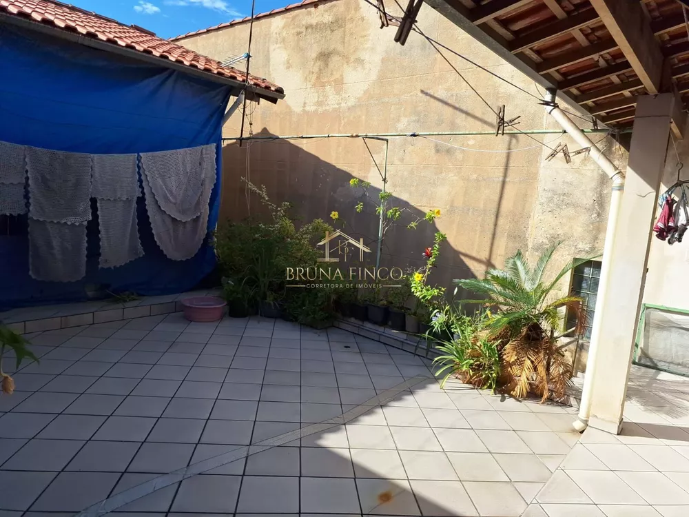 Casa, 2 quartos, 140 m² - Foto 3
