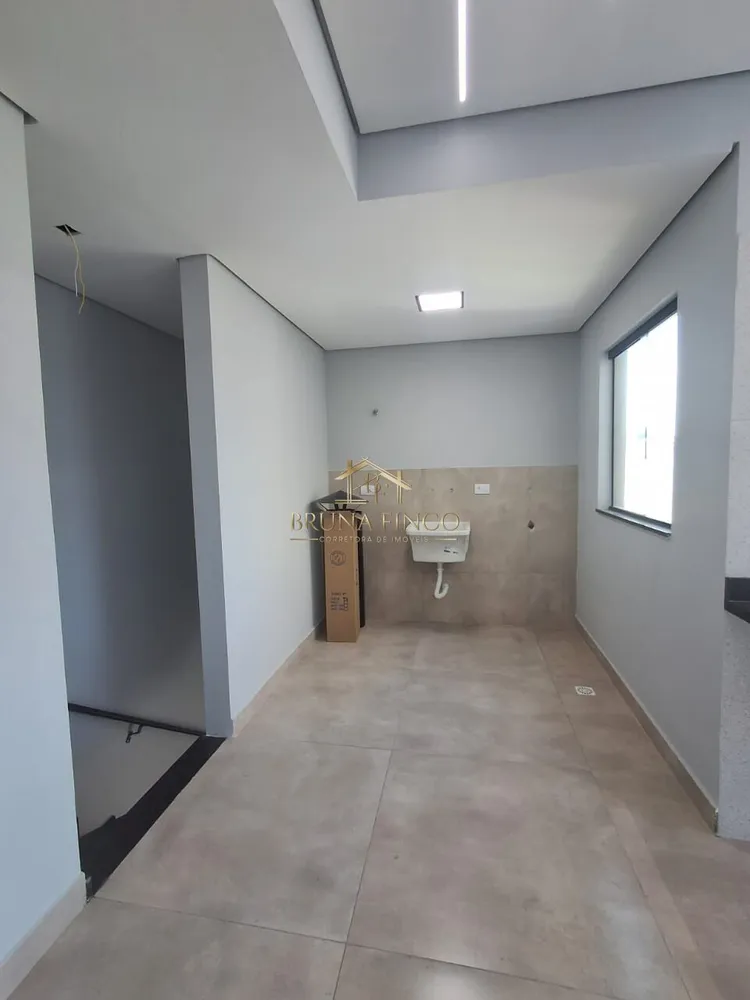 Apartamento, 2 quartos, 98 m² - Foto 2