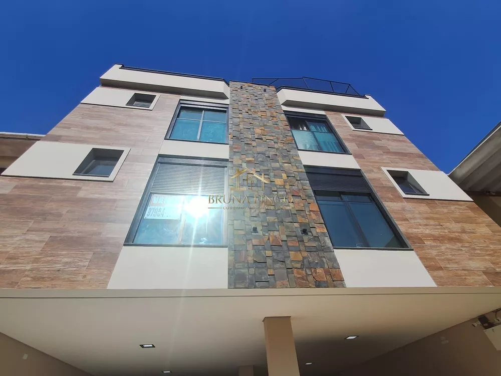 Apartamento, 2 quartos, 98 m² - Foto 2