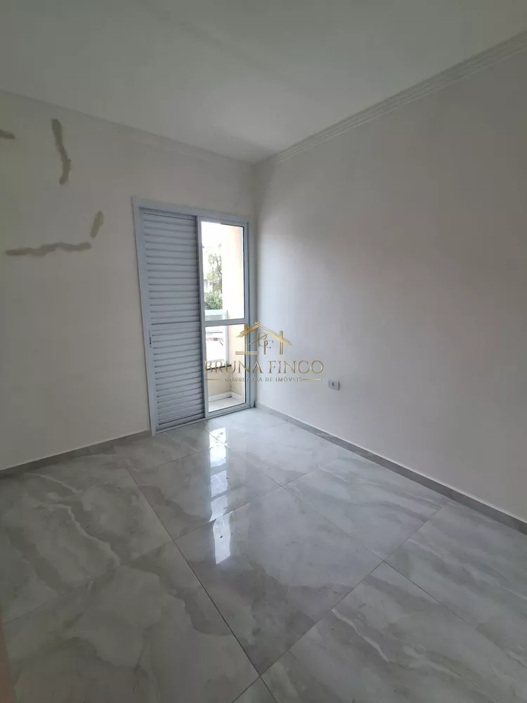 Cobertura, 2 quartos, 124 m² - Foto 1