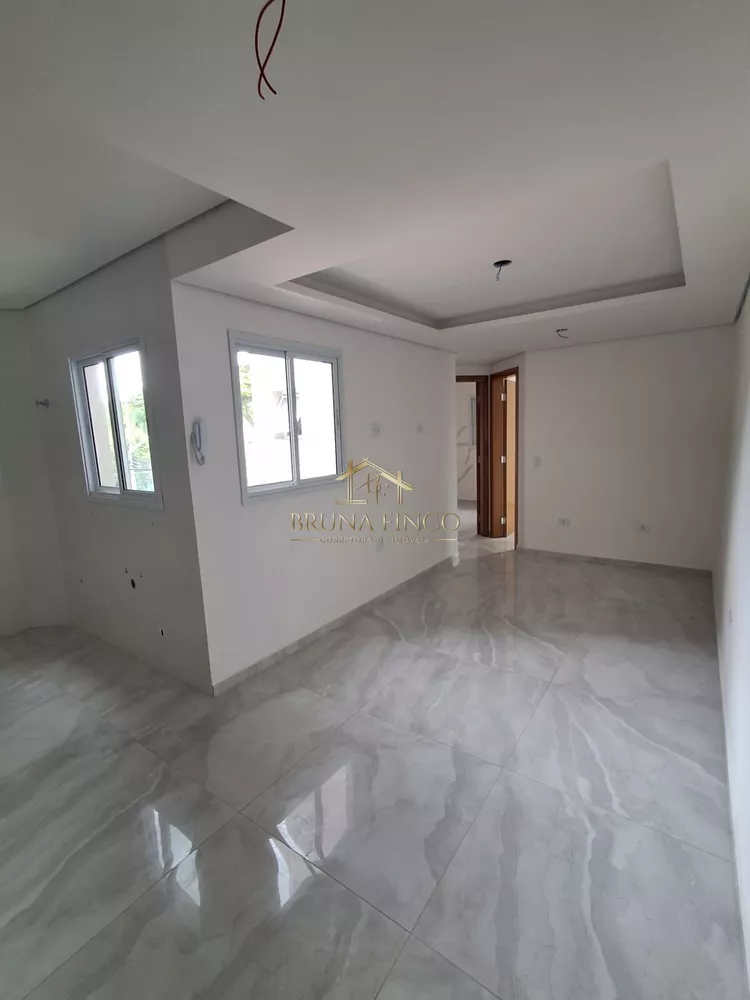 Cobertura, 2 quartos, 124 m² - Foto 2