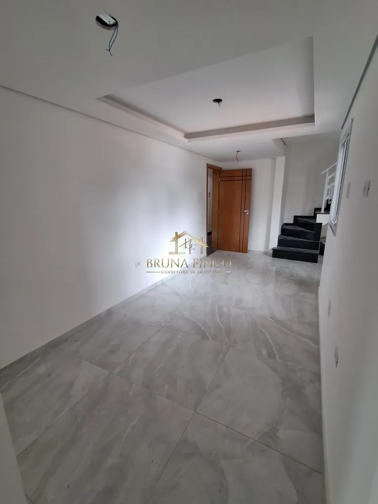 Cobertura, 2 quartos, 124 m² - Foto 4