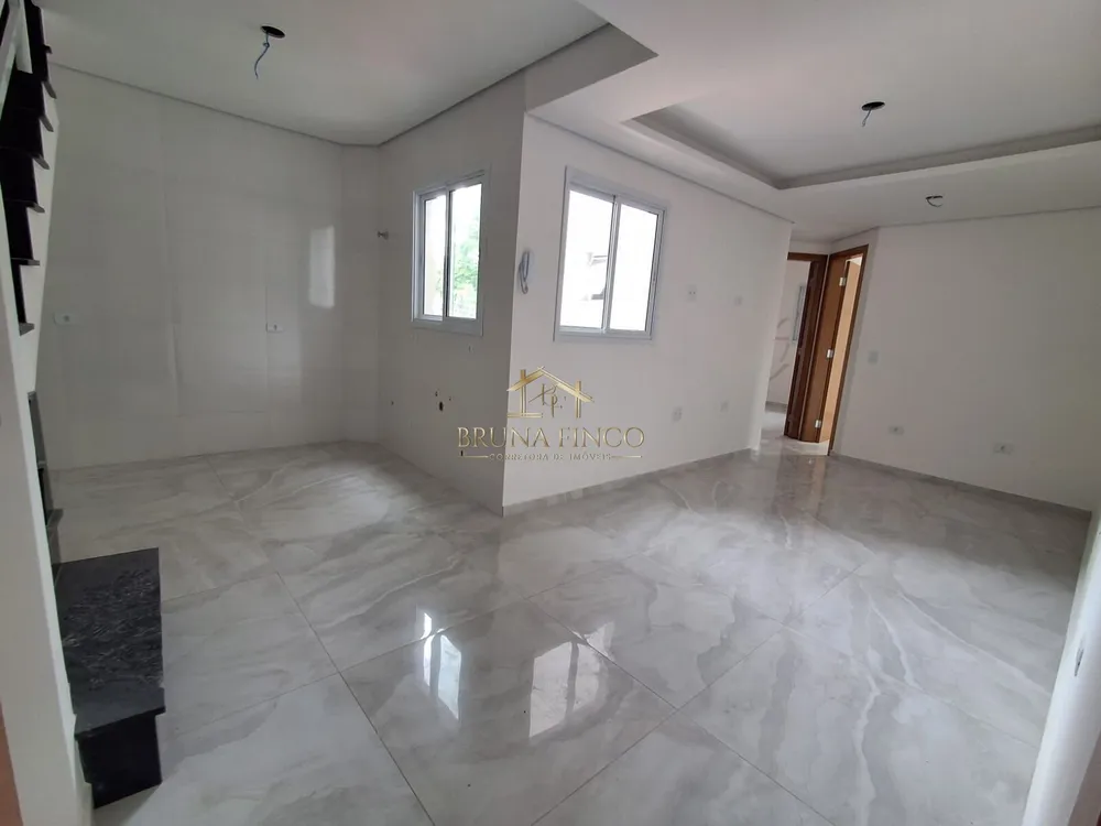 Cobertura, 2 quartos, 124 m² - Foto 1
