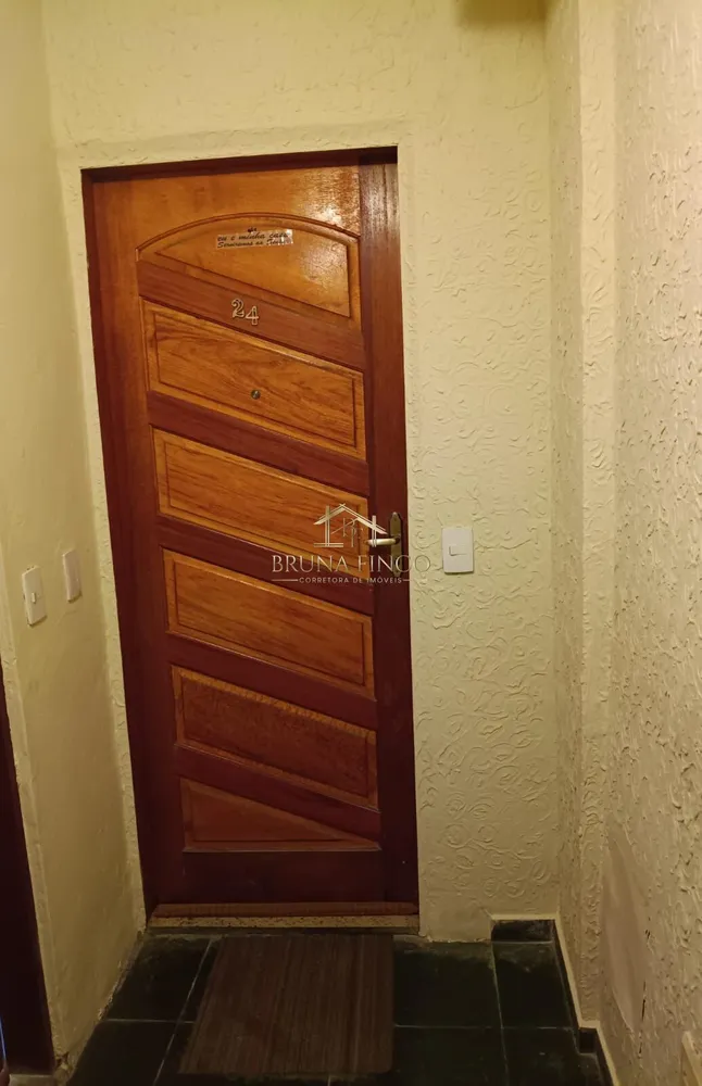 Apartamento, 2 quartos, 50 m² - Foto 5