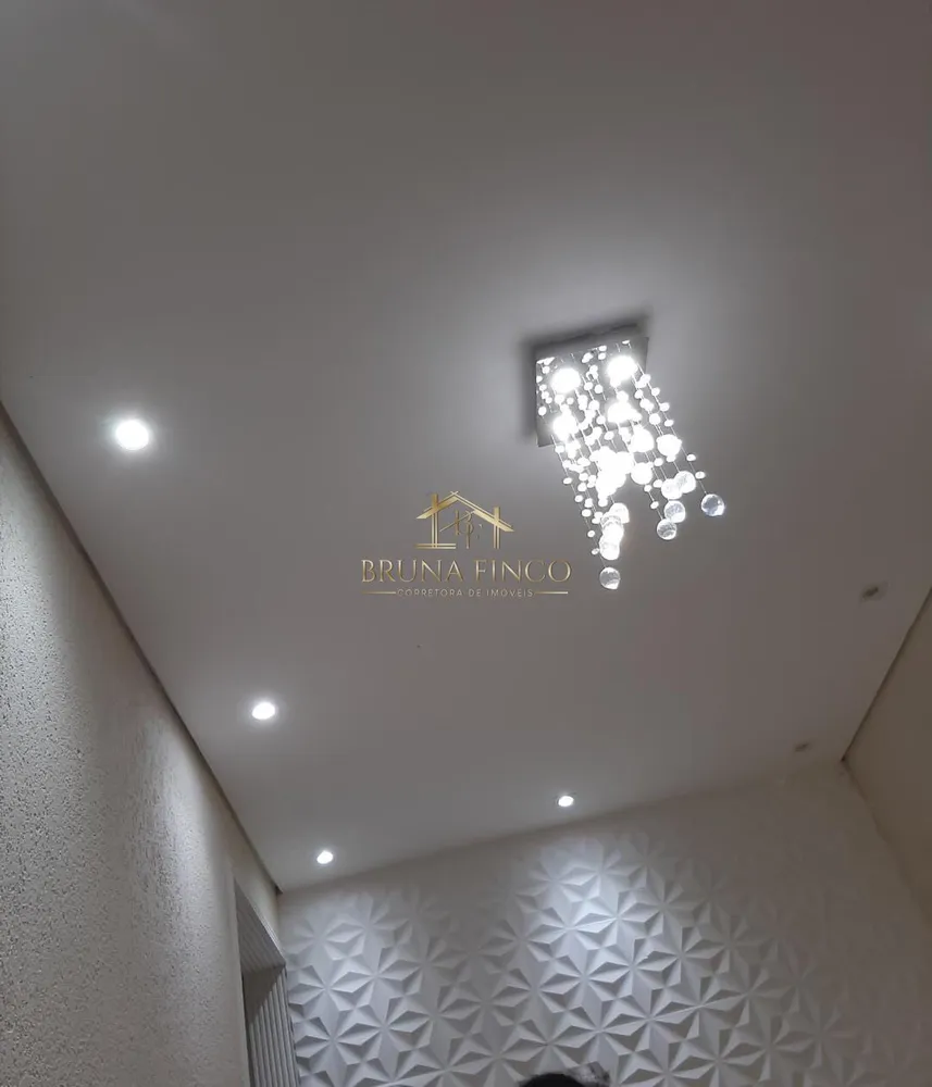 Apartamento, 2 quartos, 50 m² - Foto 7