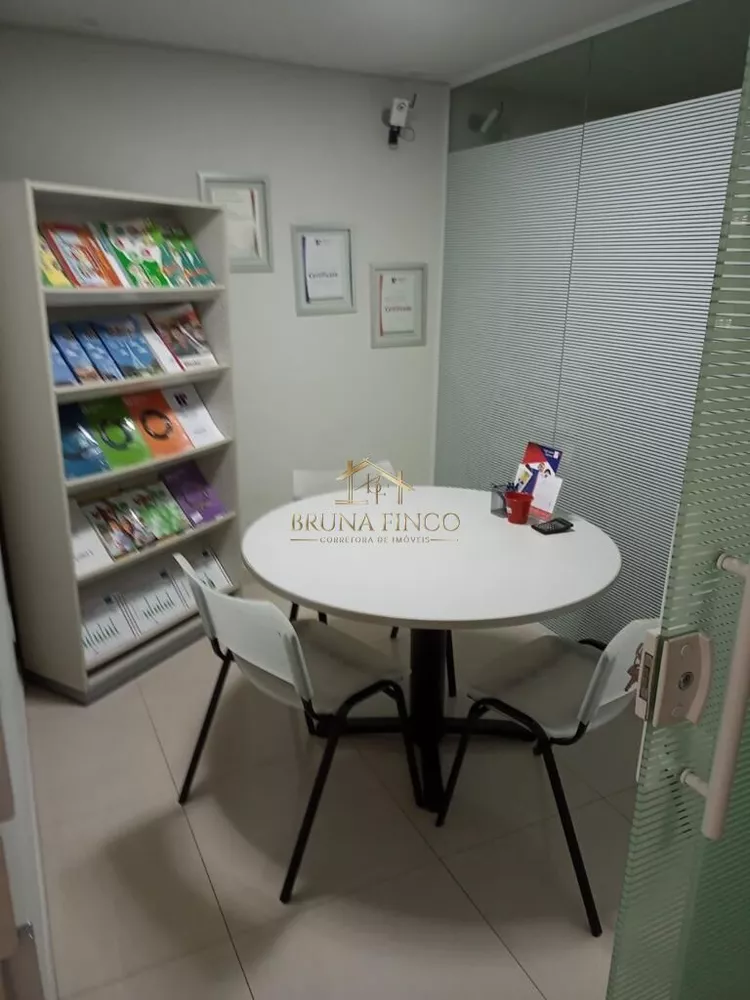 Prédio Inteiro, 495 m² - Foto 5