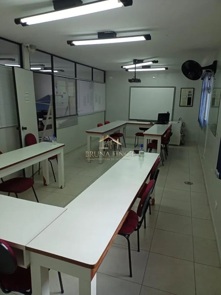 Prédio Inteiro, 495 m² - Foto 6
