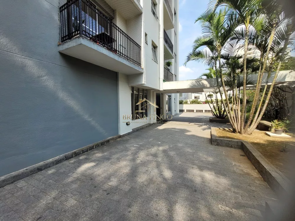 Apartamento, 2 quartos, 60 m² - Foto 3
