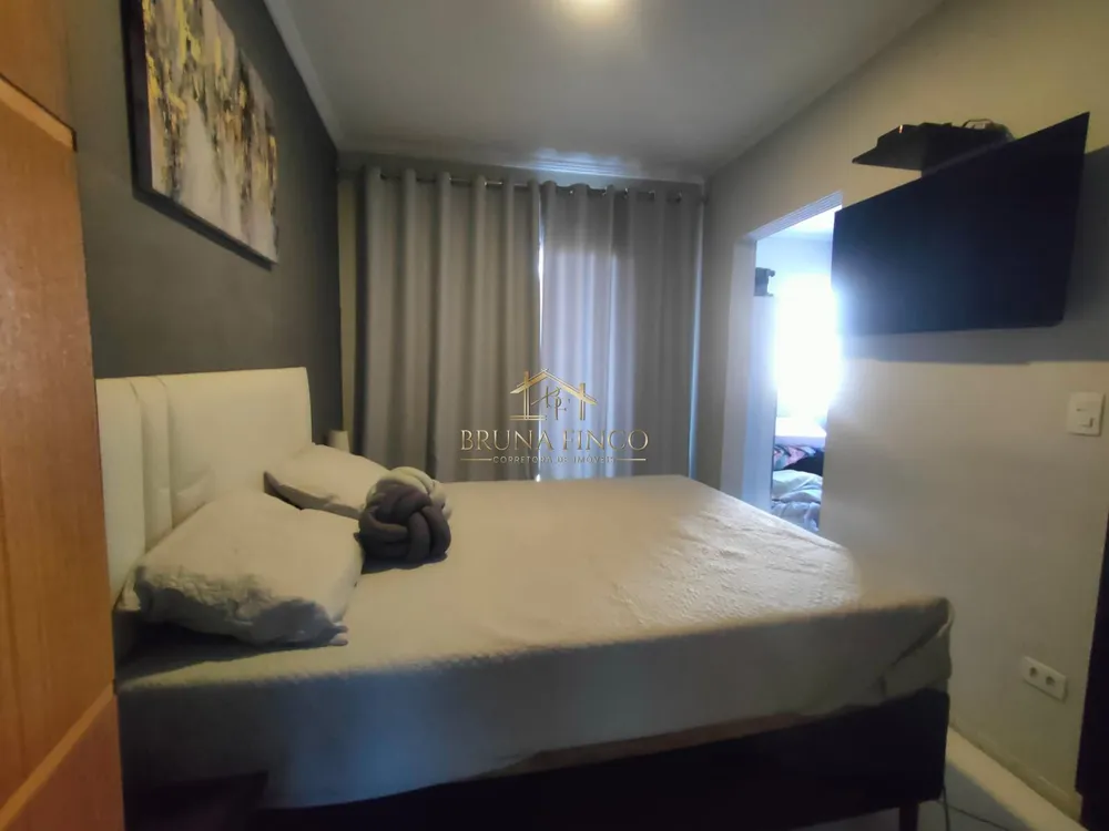 Sobrado, 3 quartos, 86 m² - Foto 9