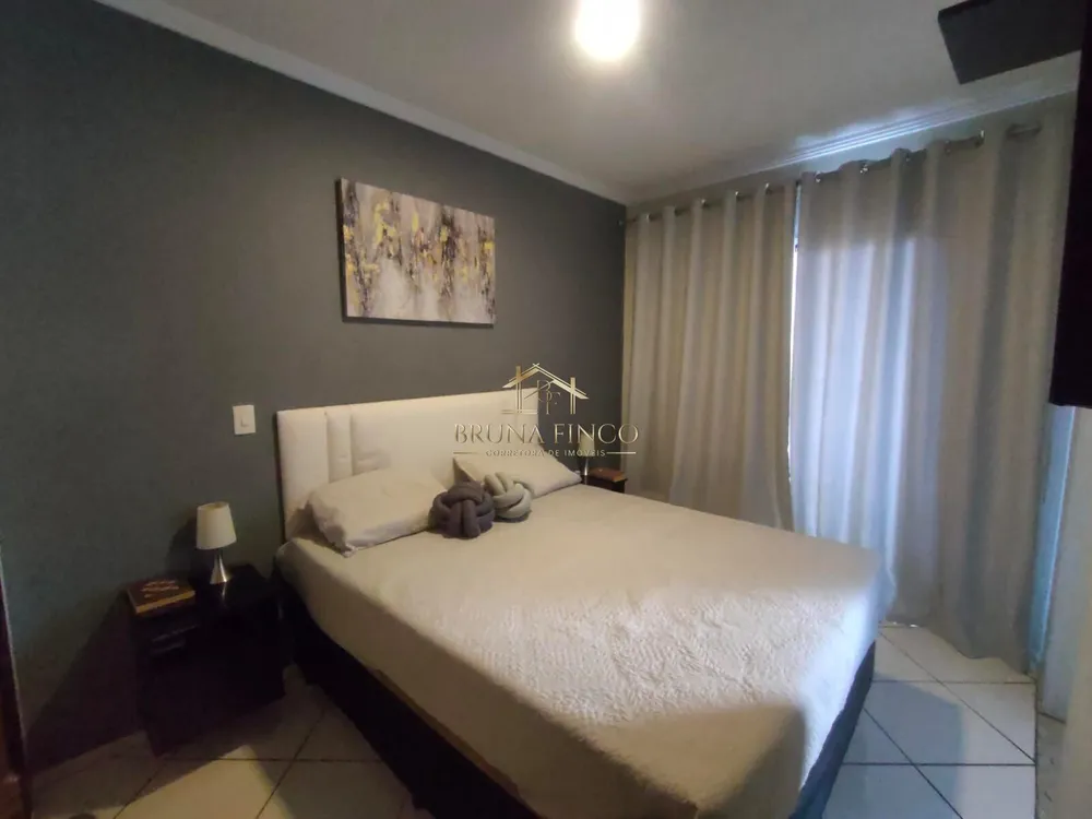 Sobrado, 3 quartos, 86 m² - Foto 8