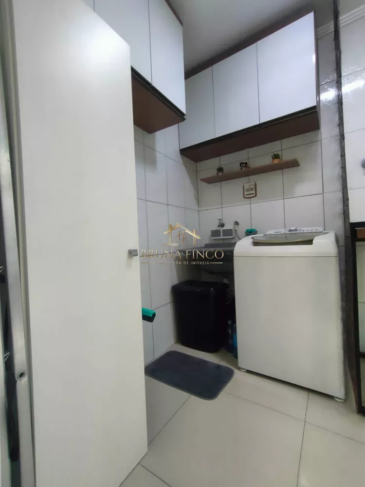 Sobrado, 3 quartos, 86 m² - Foto 8