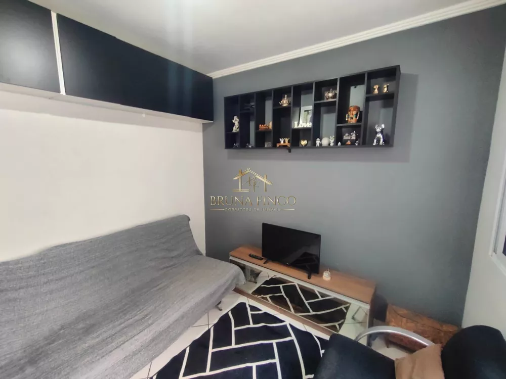 Sobrado, 3 quartos, 86 m² - Foto 5