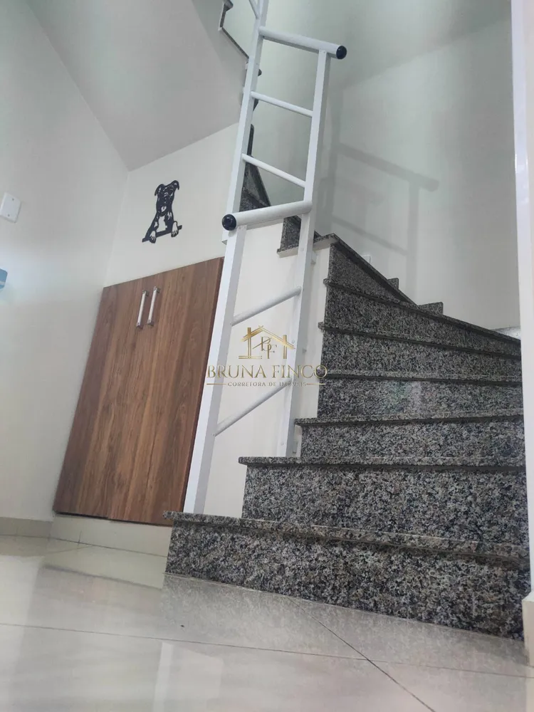 Sobrado, 3 quartos, 86 m² - Foto 19