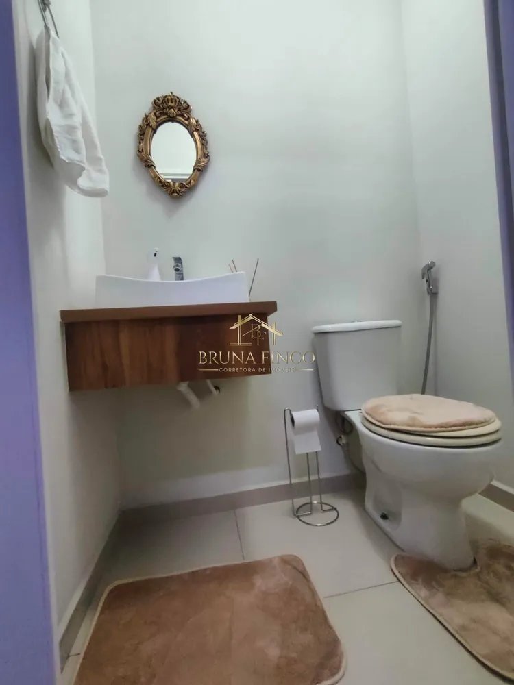 Sobrado, 3 quartos, 86 m² - Foto 3