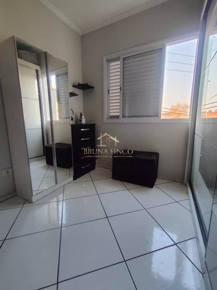Sobrado, 3 quartos, 86 m² - Foto 7