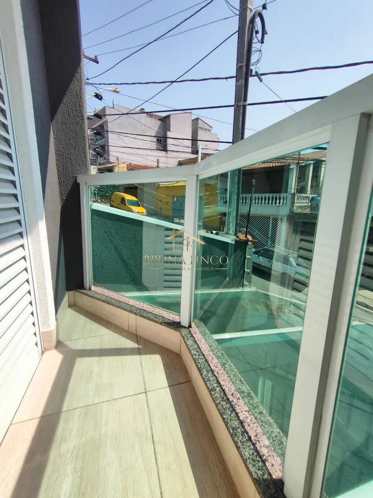 Sobrado, 3 quartos, 86 m² - Foto 10