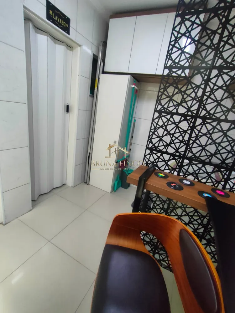 Sobrado, 3 quartos, 86 m² - Foto 7
