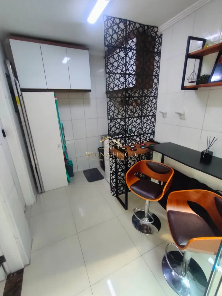 Sobrado, 3 quartos, 86 m² - Foto 5
