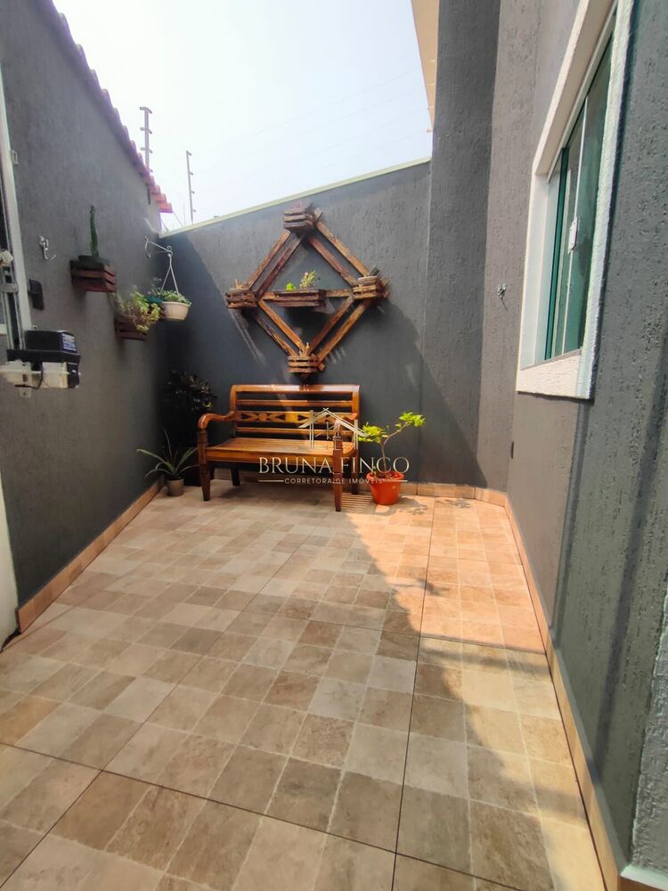 Sobrado, 3 quartos, 86 m² - Foto 4