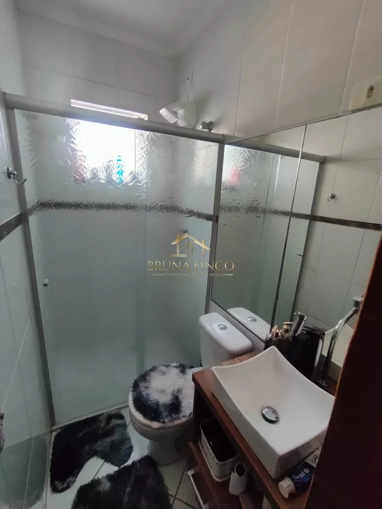 Sobrado, 3 quartos, 86 m² - Foto 6