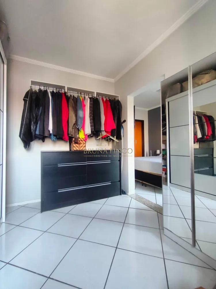 Sobrado, 3 quartos, 86 m² - Foto 13
