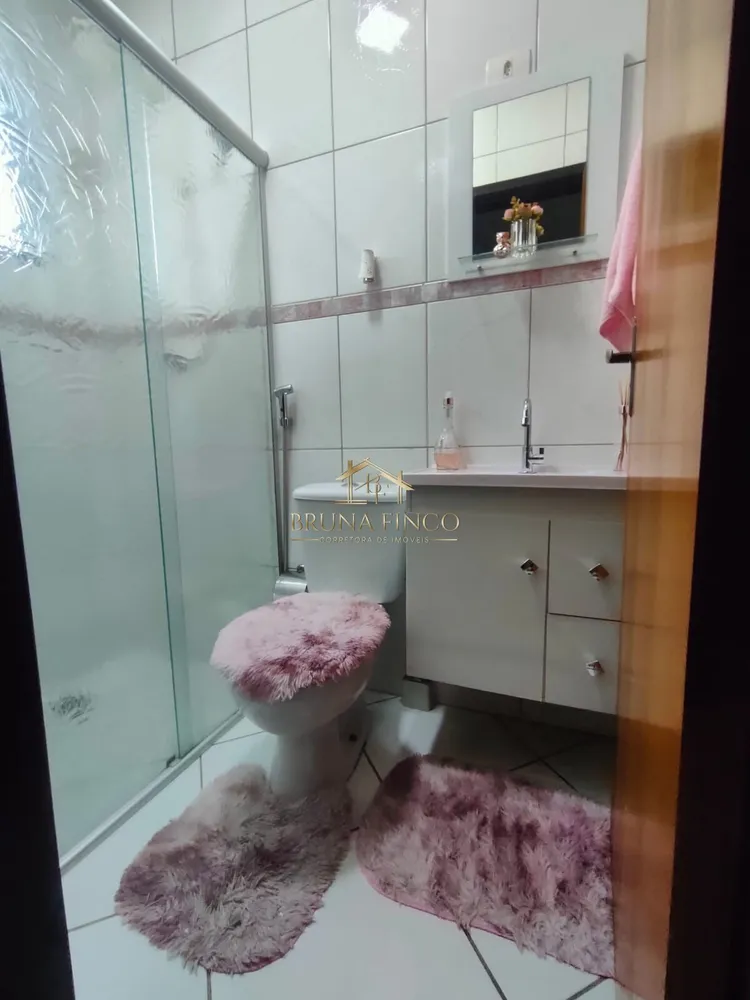 Sobrado, 3 quartos, 86 m² - Foto 16