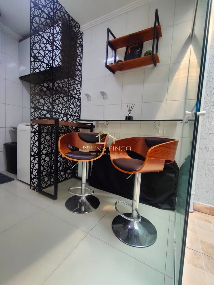 Sobrado, 3 quartos, 86 m² - Foto 3