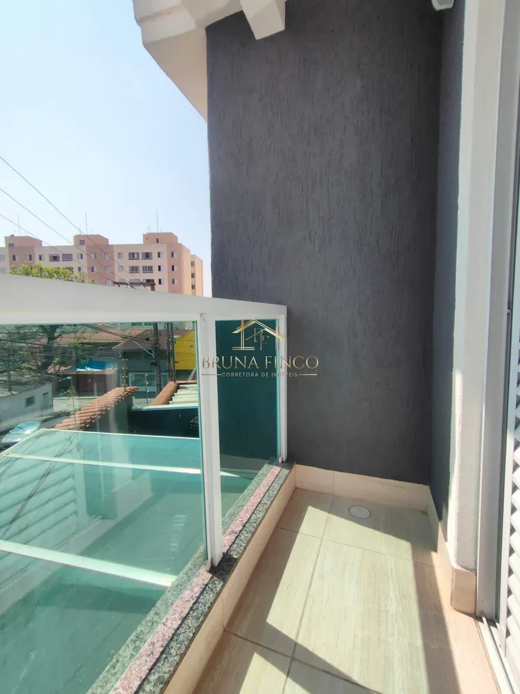Sobrado, 3 quartos, 86 m² - Foto 11