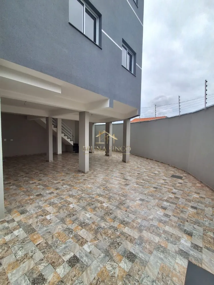 Sobrado, 2 quartos, 144 m² - Foto 13