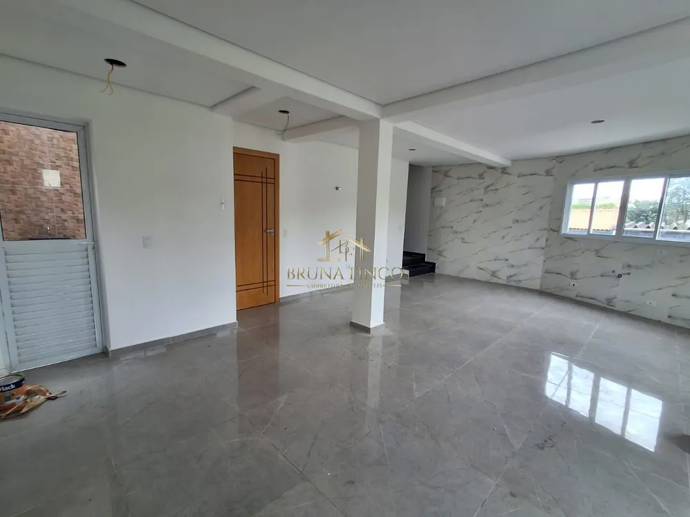 Sobrado, 2 quartos, 144 m² - Foto 4