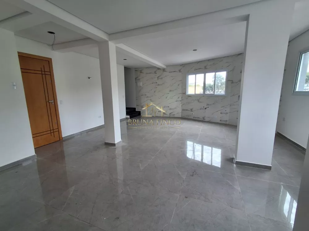 Sobrado, 2 quartos, 144 m² - Foto 4