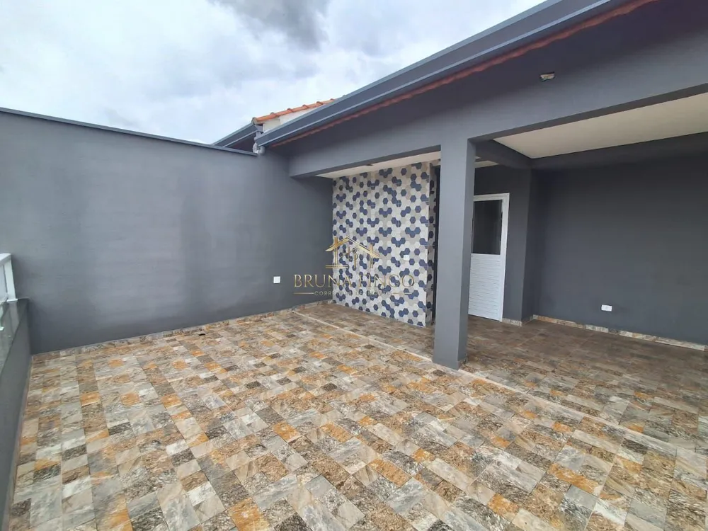 Sobrado, 2 quartos, 144 m² - Foto 15