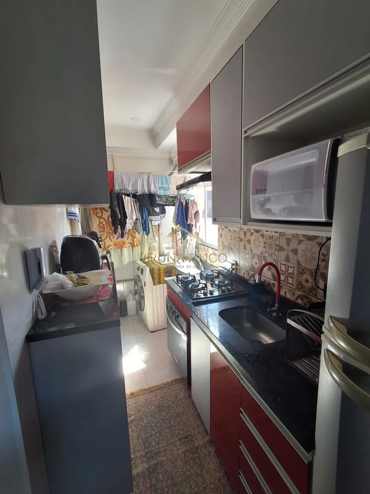 Apartamento, 2 quartos, 39 m² - Foto 7