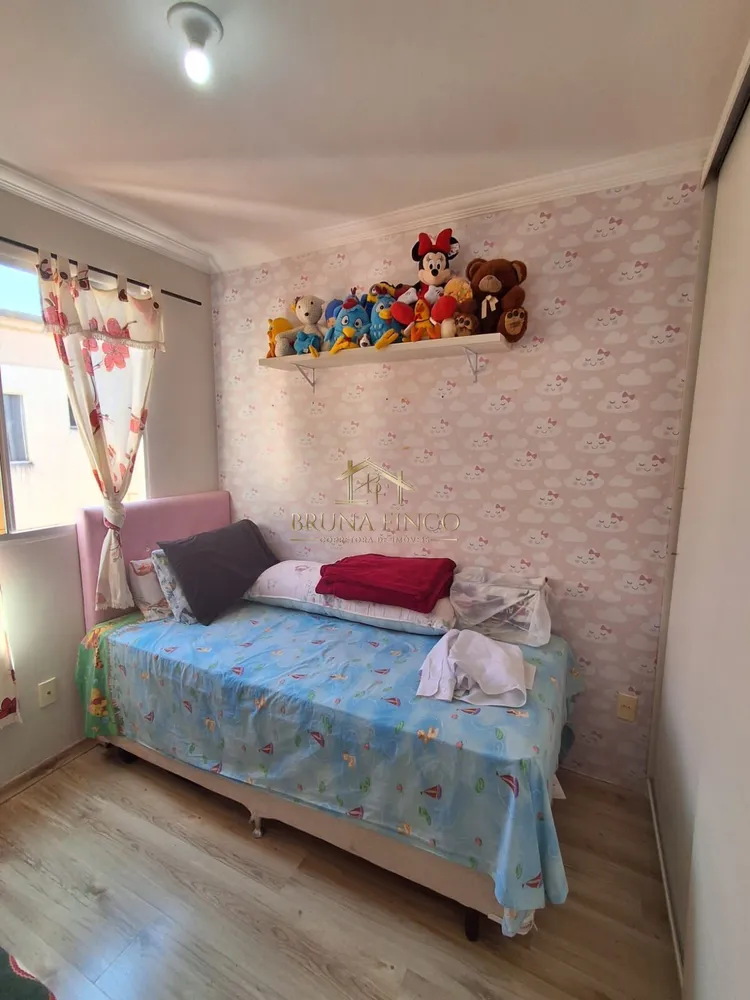 Apartamento, 2 quartos, 39 m² - Foto 14