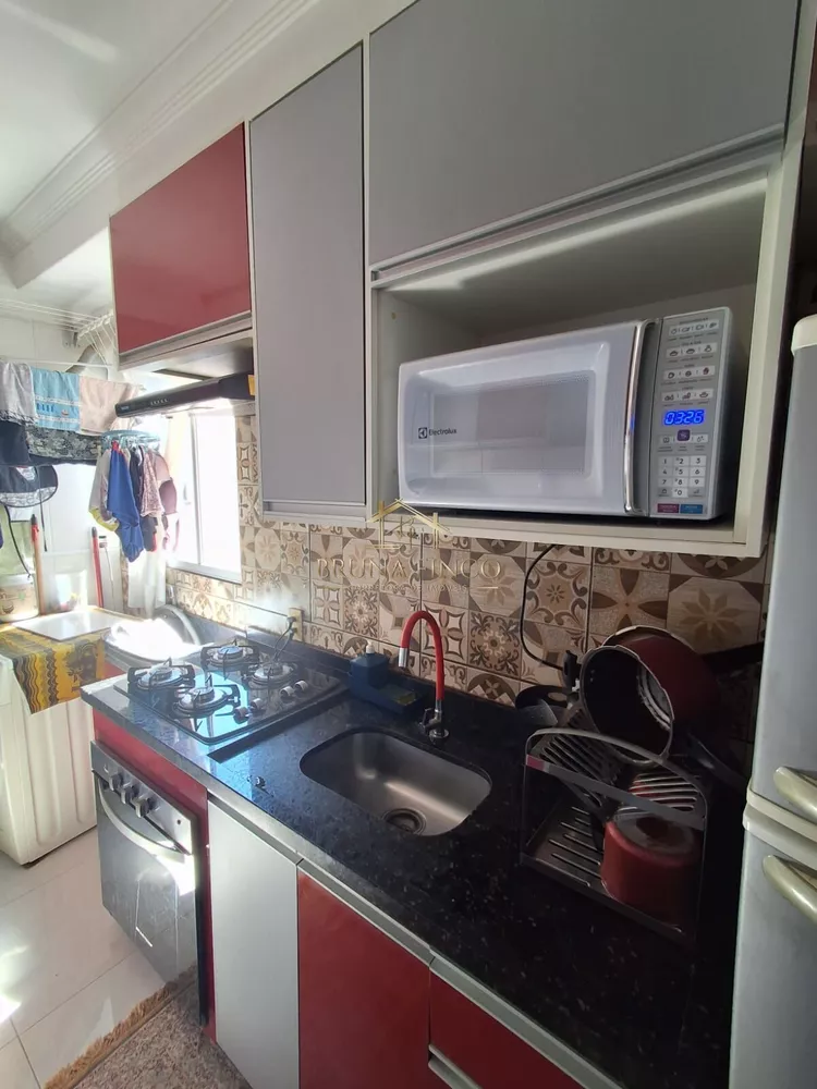 Apartamento, 2 quartos, 39 m² - Foto 4
