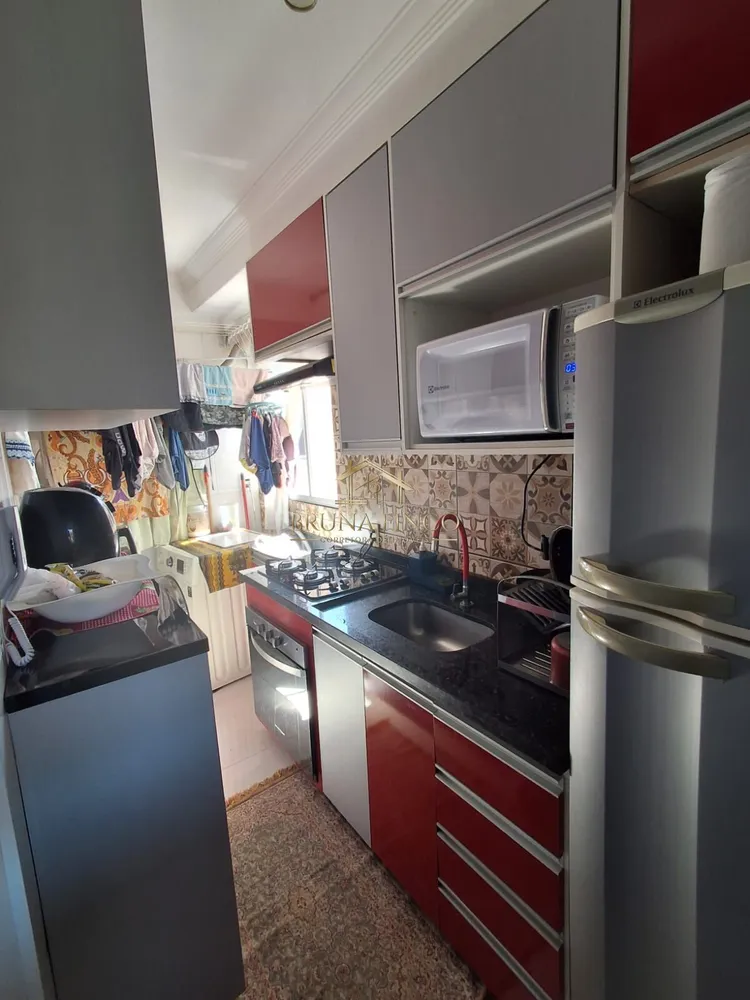 Apartamento, 2 quartos, 39 m² - Foto 8