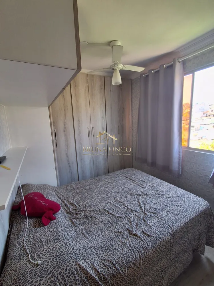 Apartamento, 2 quartos, 39 m² - Foto 13