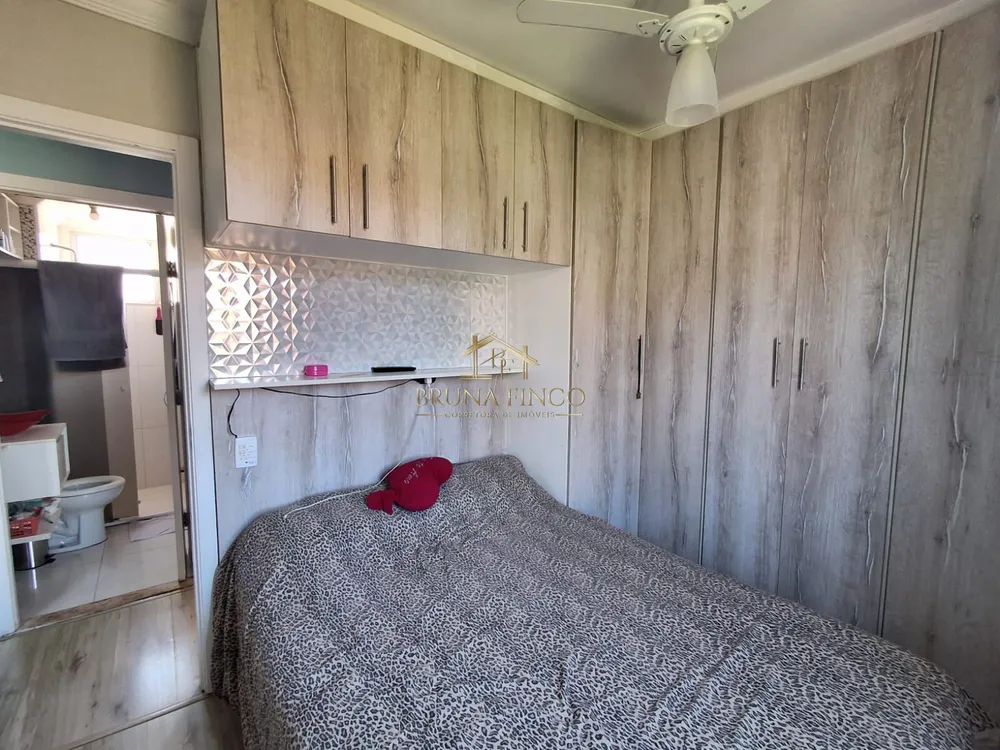 Apartamento, 2 quartos, 39 m² - Foto 12