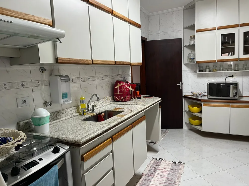Apartamento, 3 quartos, 100 m² - Foto 2