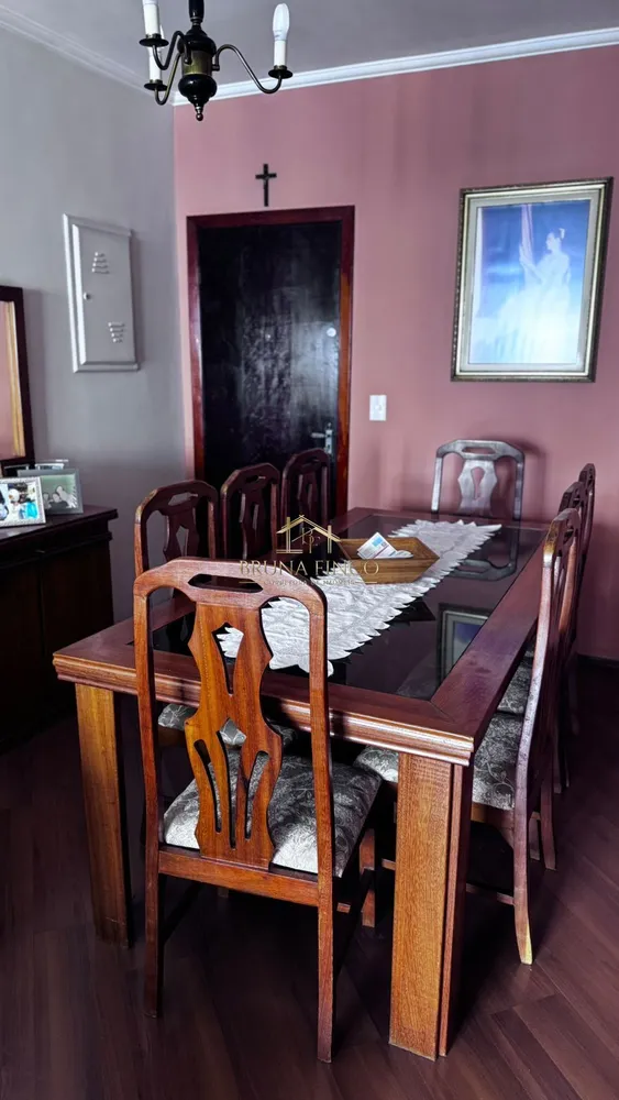 Apartamento, 3 quartos, 100 m² - Foto 4