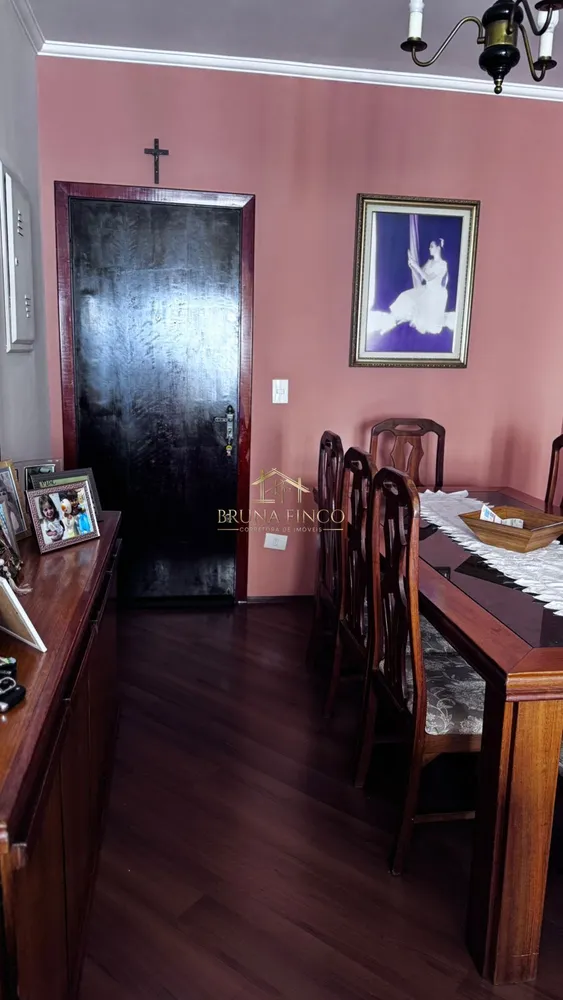 Apartamento, 3 quartos, 100 m² - Foto 5