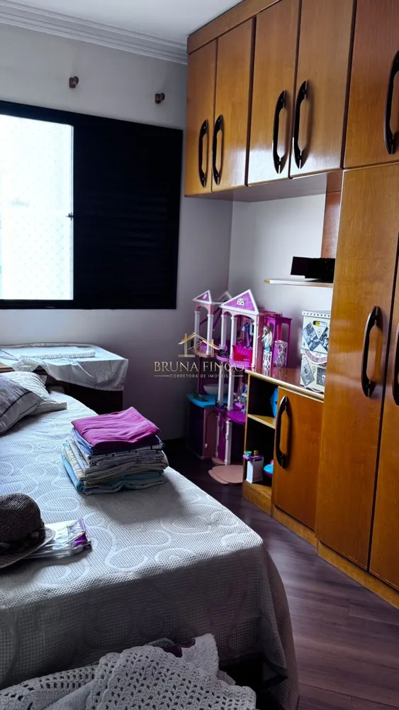 Apartamento, 3 quartos, 100 m² - Foto 7