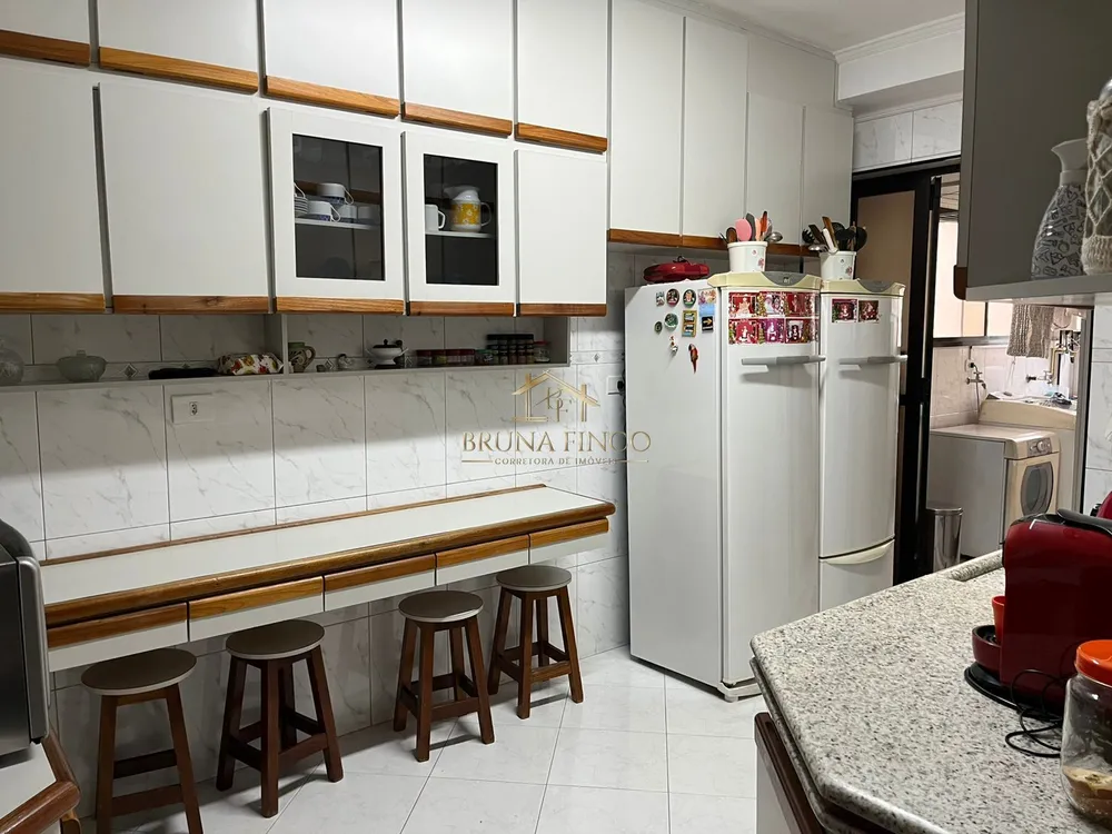 Apartamento, 3 quartos, 100 m² - Foto 3