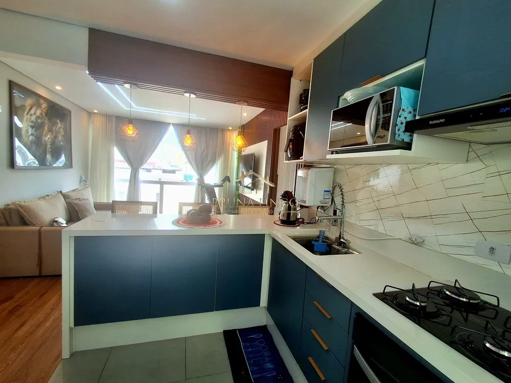 Apartamento, 2 quartos, 58 m² - Foto 6