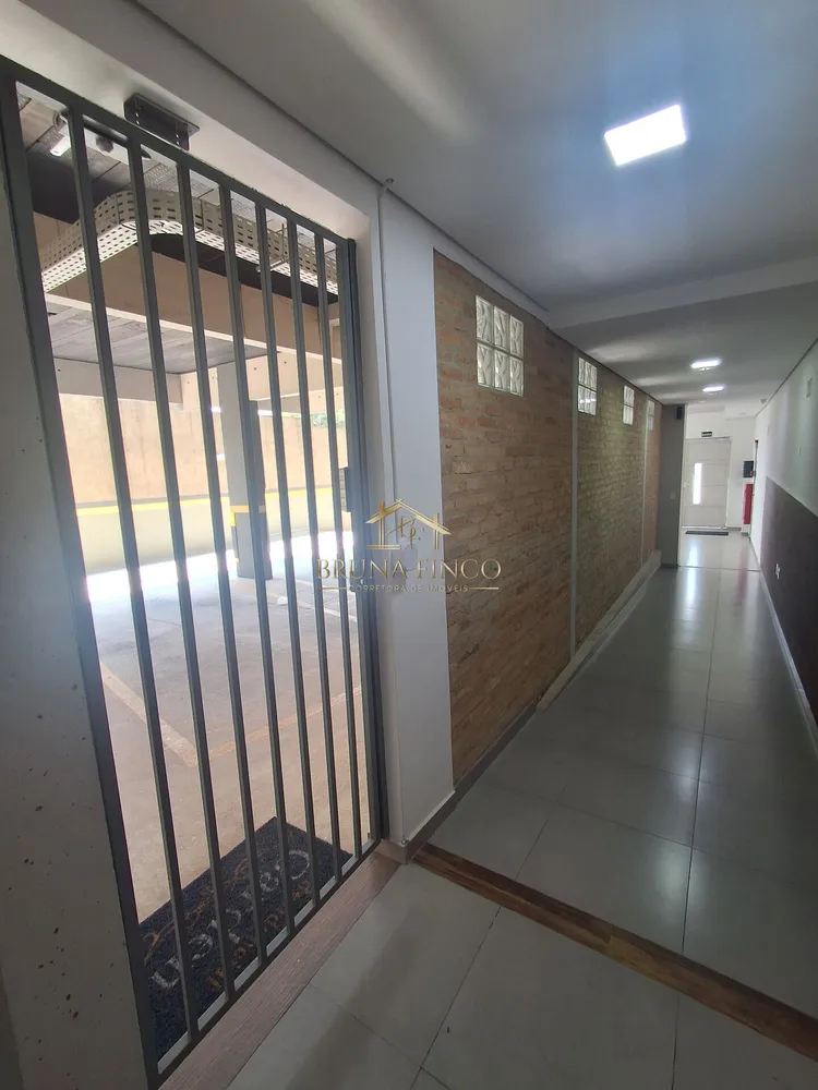 Apartamento, 2 quartos, 58 m² - Foto 4