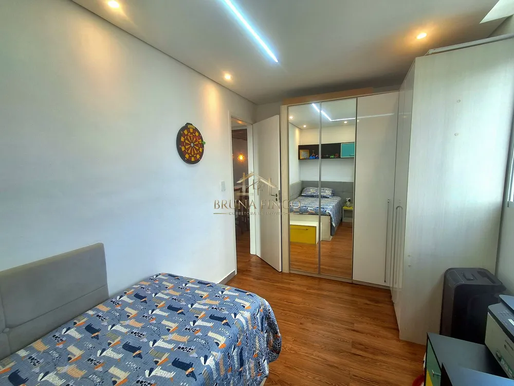 Apartamento, 2 quartos, 58 m² - Foto 8