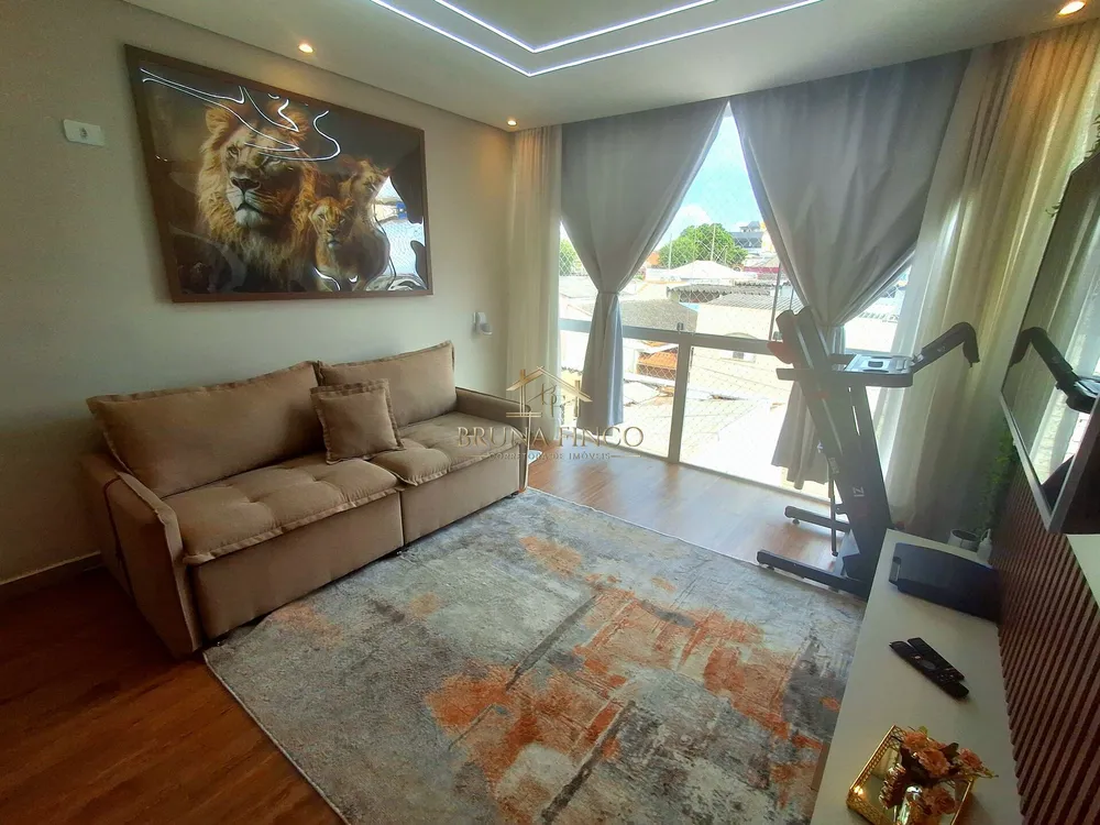 Apartamento, 2 quartos, 58 m² - Foto 9