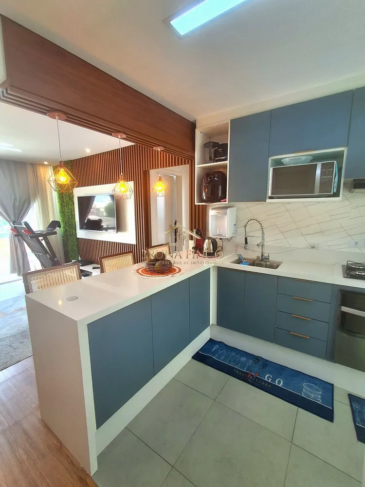 Apartamento, 2 quartos, 58 m² - Foto 14
