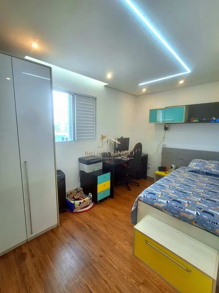 Apartamento, 2 quartos, 58 m² - Foto 5