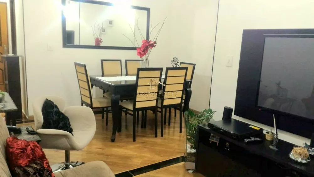 Apartamento, 2 quartos, 58 m² - Foto 5